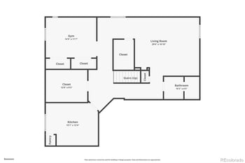 9660 S Everett Way, Littleton, CO 80127