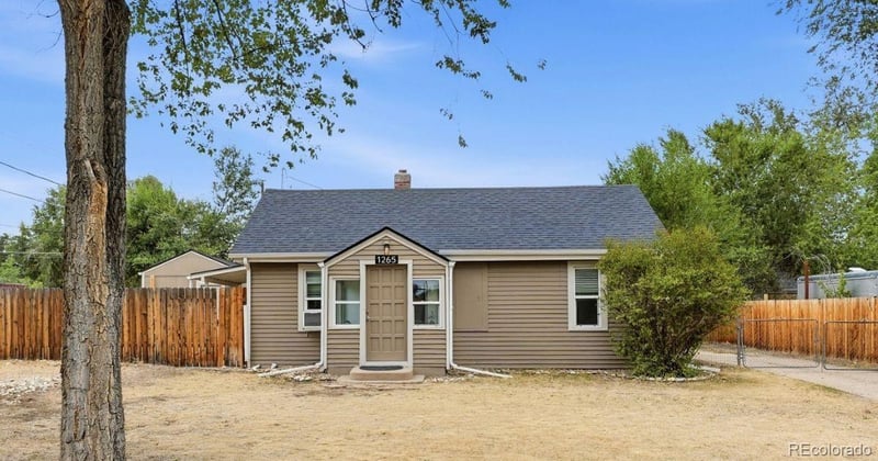 1265 Urban St, Lakewood, CO 80401