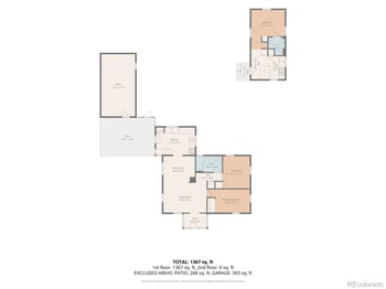 1265 Urban St, Lakewood, CO 80401