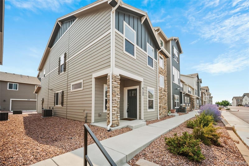 6157 Inman Vw, Colorado Springs, CO 80924