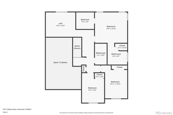 5277 S Malaya Way, Aurora, CO 80015