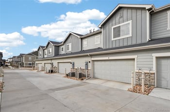 16871 E 119th Ave #D, Commerce City, CO 80022