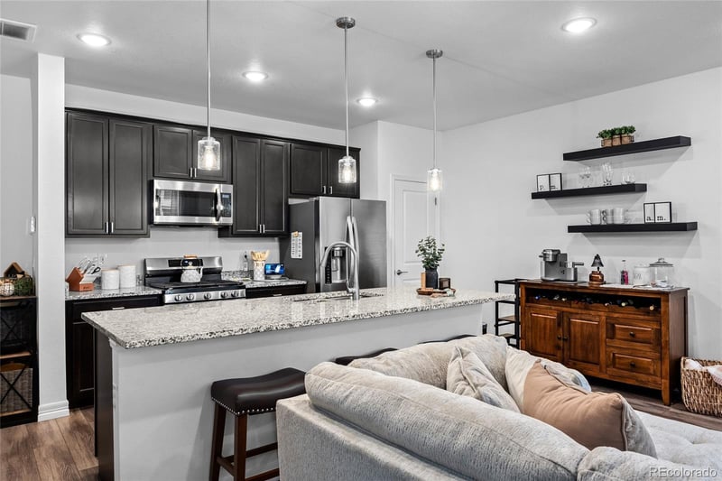 16871 E 119th Ave #D, Commerce City, CO 80022