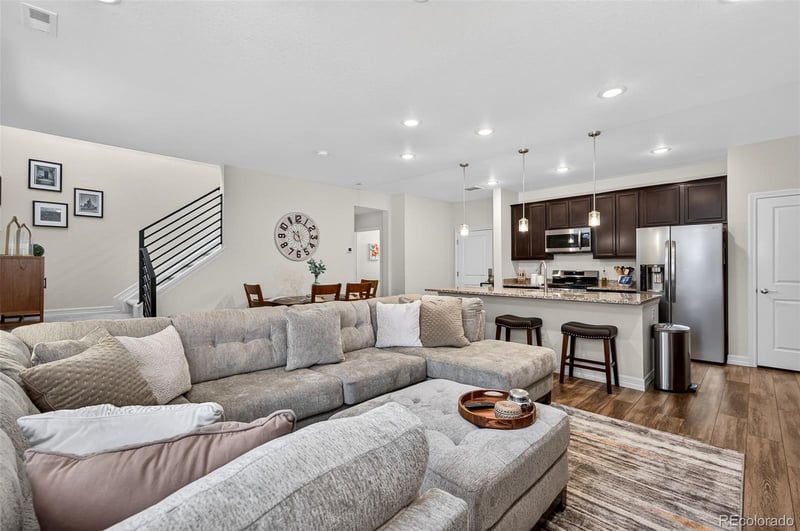 16871 E 119th Ave #D, Commerce City, CO 80022