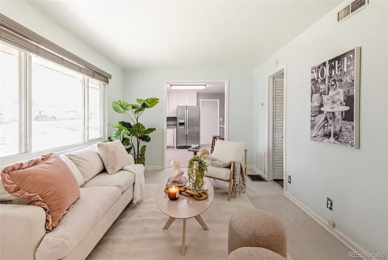 2169 W Warren Ave, Englewood, CO 80110