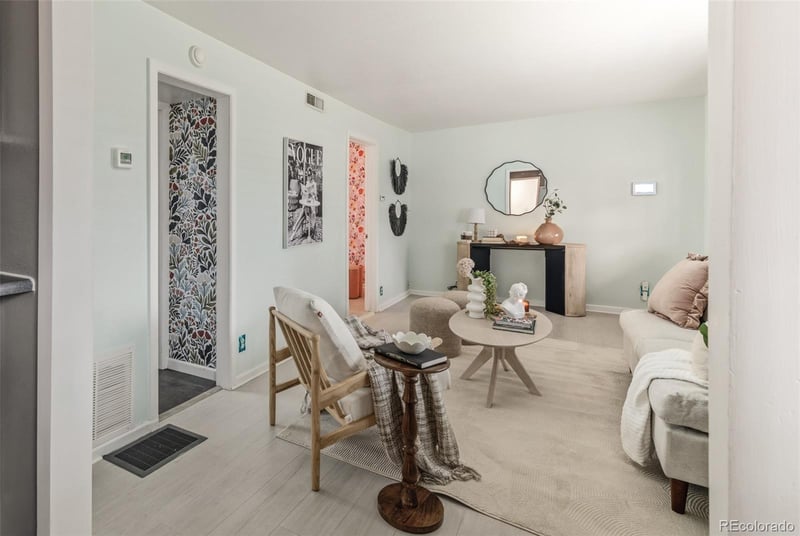 2169 W Warren Ave, Englewood, CO 80110