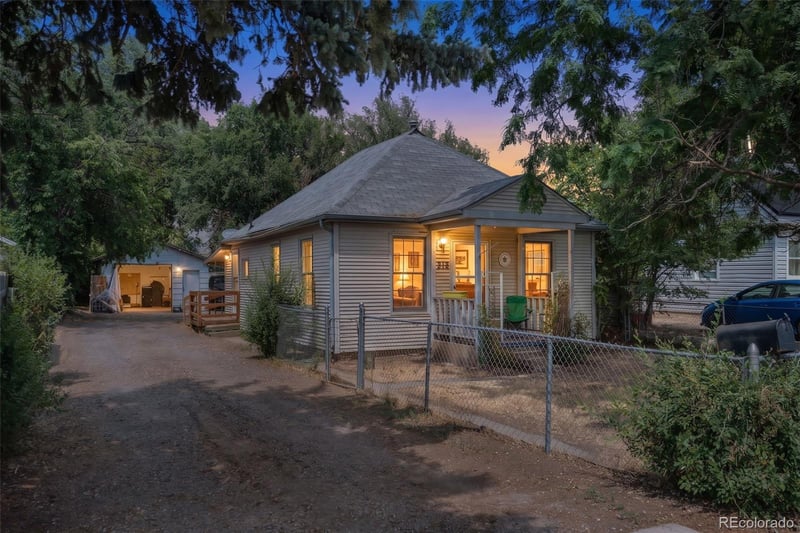 Home Worth Check
