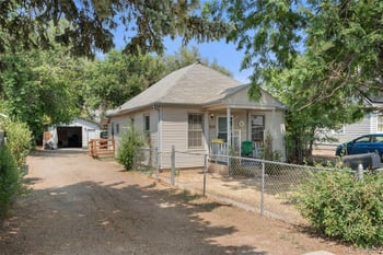 212 E Lincoln Ave, Fort Collins, CO 80524