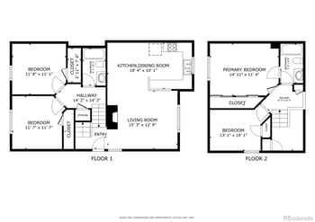 1232 S Waco St #A, Aurora, CO 80017