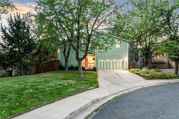 3657 Larkwood Ct, Boulder, CO 80304