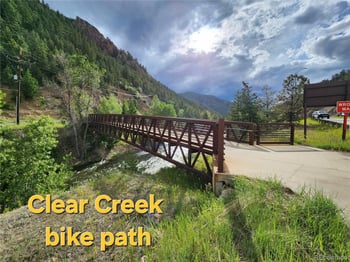 872 Hefferman Gulch Rd, Idaho Springs, CO 80452