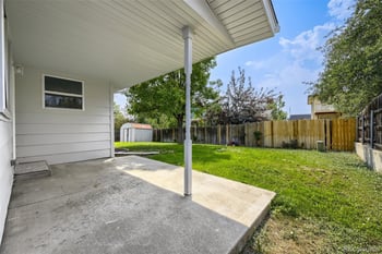 8839 Winona Ct, Westminster, CO 80031