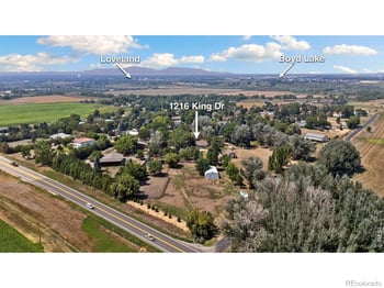 1216 King Dr, Loveland, CO 80537