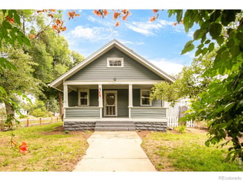 1 5th Ave, Longmont, CO 80501