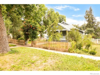 1 5th Ave, Longmont, CO 80501
