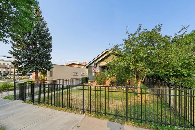 2408 Nevada Ave, Colorado Springs, CO 80907