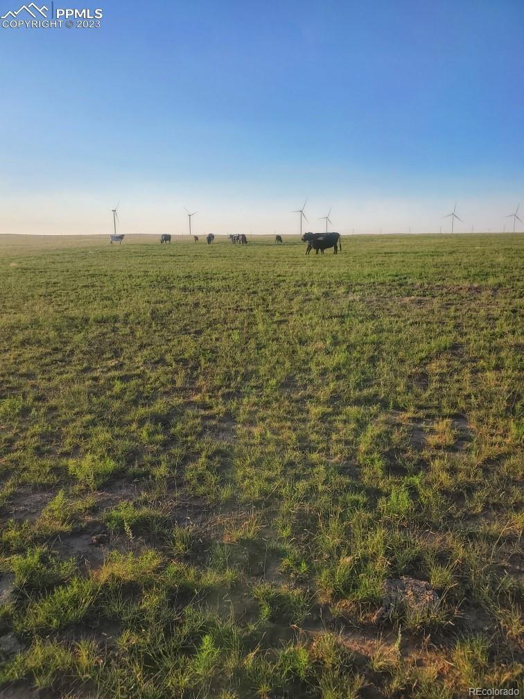169 County Rd, Matheson, CO 80830