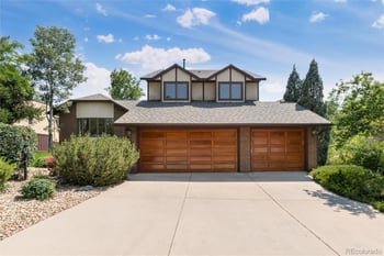 2422 W Arapahoe Ct, Littleton, CO 80120