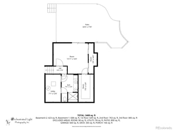 2422 W Arapahoe Ct, Littleton, CO 80120