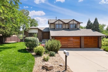 2422 W Arapahoe Ct, Littleton, CO 80120