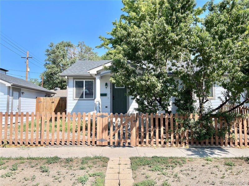 1617 39th Ave, Denver, CO 80211
