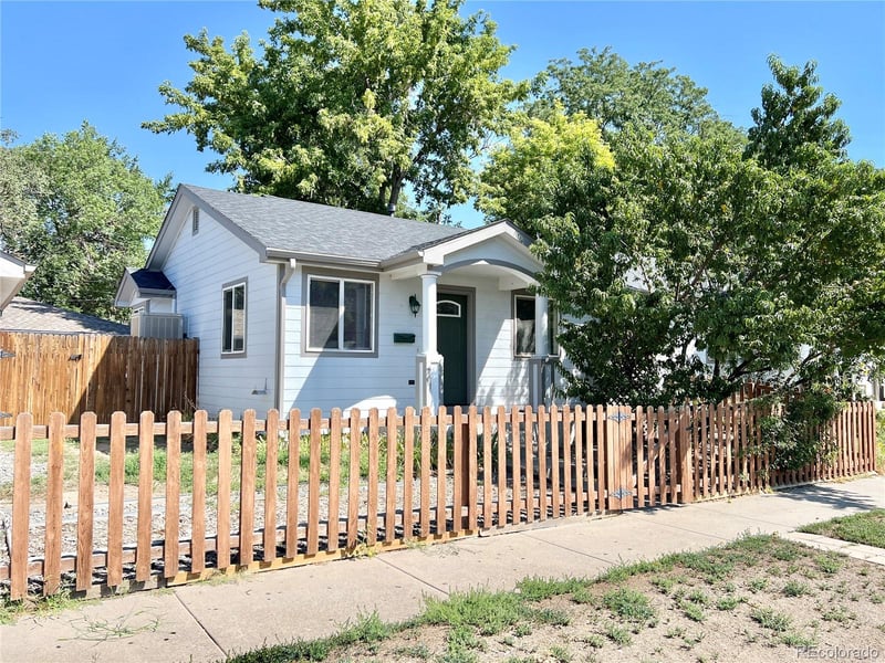 1617 39th Ave, Denver, CO 80211