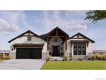 1147 W Enclave Cir, Louisville, CO 80027