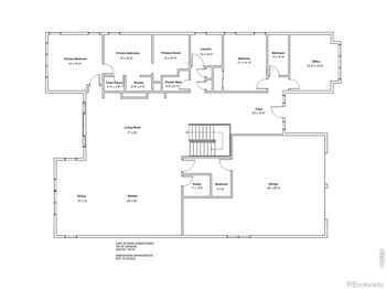 1147 W Enclave Cir, Louisville, CO 80027