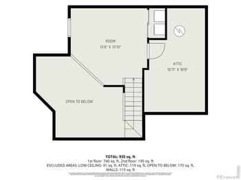 5946 Gunbarrel Ave #C, Boulder, CO 80301
