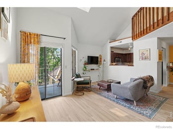 5946 Gunbarrel Ave #C, Boulder, CO 80301
