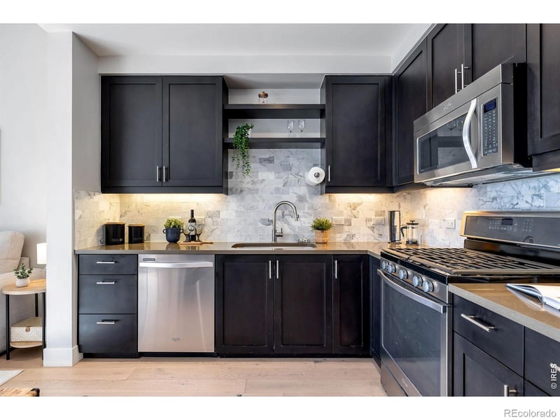 3301 Arapahoe Ave #304, Boulder, CO 80303