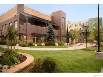 3301 Arapahoe Ave #304, Boulder, CO 80303