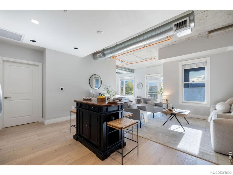 3301 Arapahoe Ave #304, Boulder, CO 80303