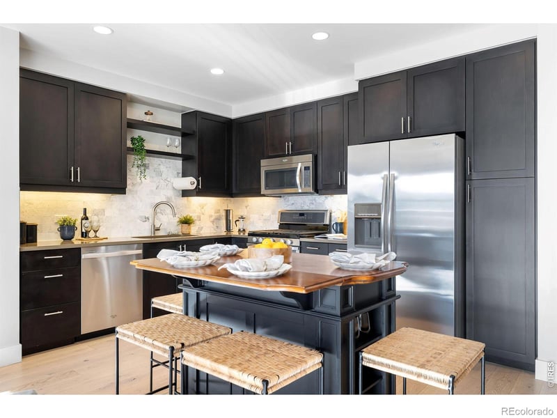 3301 Arapahoe Ave #304, Boulder, CO 80303