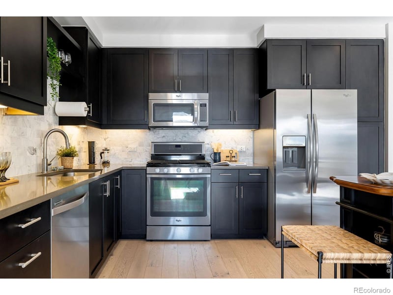 3301 Arapahoe Ave #304, Boulder, CO 80303