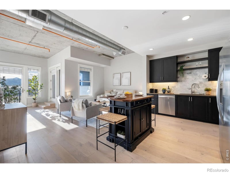 3301 Arapahoe Ave #304, Boulder, CO 80303