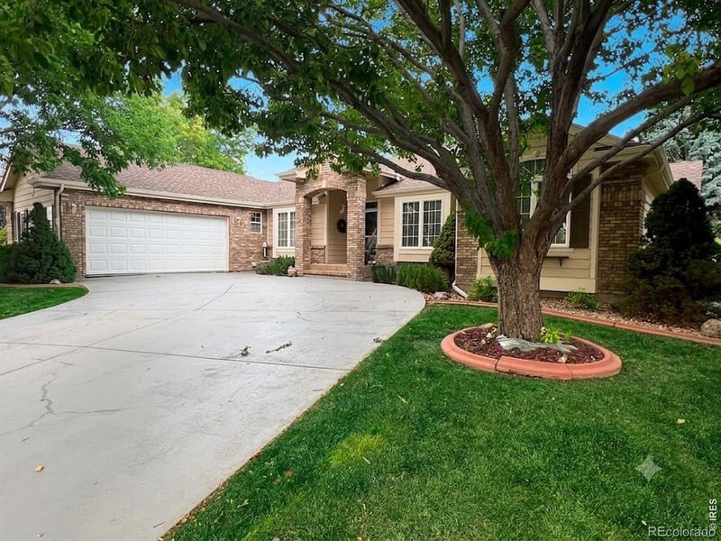 551 Marcellina Dr, Loveland, CO 80537