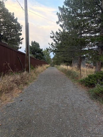 298 Parkview Ave, Golden, CO 80401