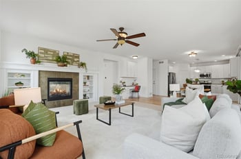 6483 S Irvington Way, Aurora, CO 80016