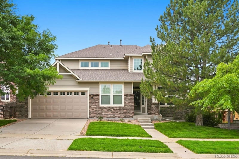 6483 S Irvington Way, Aurora, CO 80016