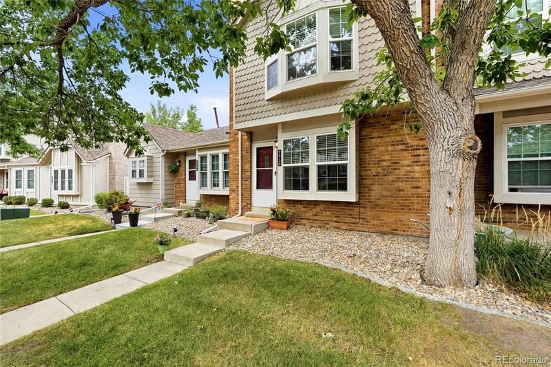 9673 W Chatfield Ave #B, Littleton, CO 80128