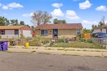 4685 W Gill Pl, Denver, CO 80219