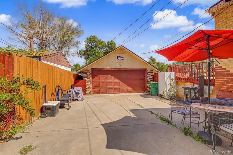 4685 Gill Pl, Denver, CO 80219