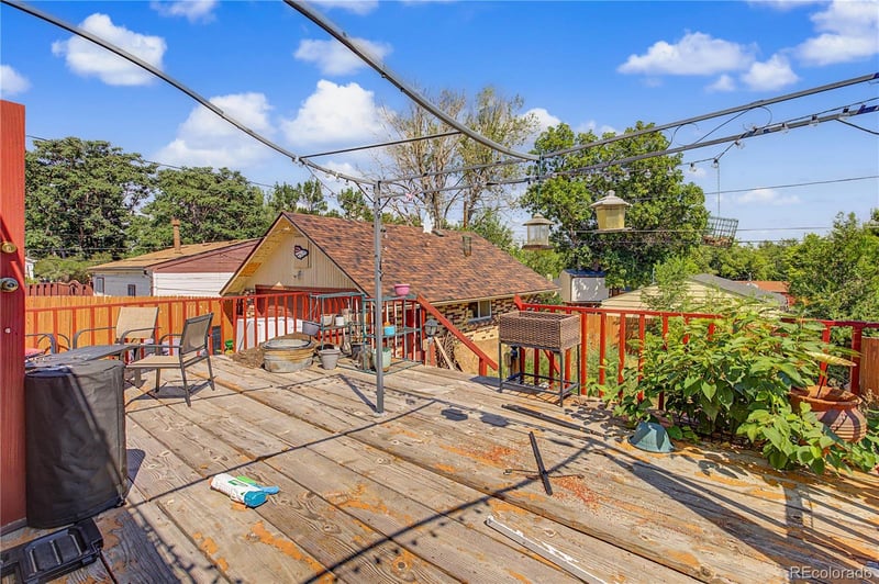 4685 Gill Pl, Denver, CO 80219