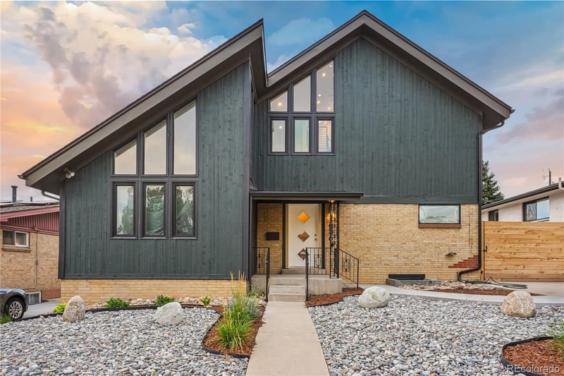 1656 Zenobia St, Denver, CO 80204
