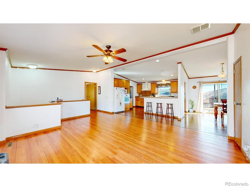 38 Carson Peak Ct, Livermore, CO 80536