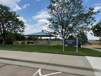 16318 8th St, Mead, CO 80542