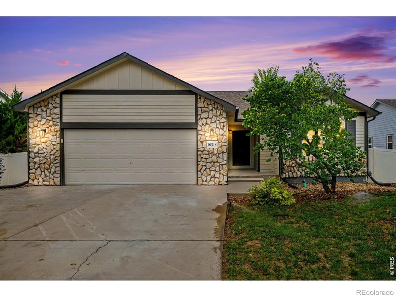 16318 8th St, Mead, CO 80542
