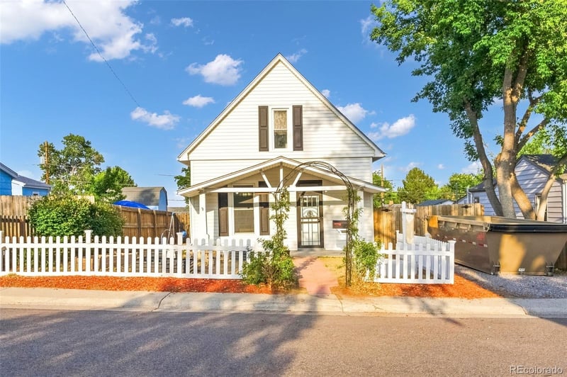 4842 Bryant St, Denver, CO 80221