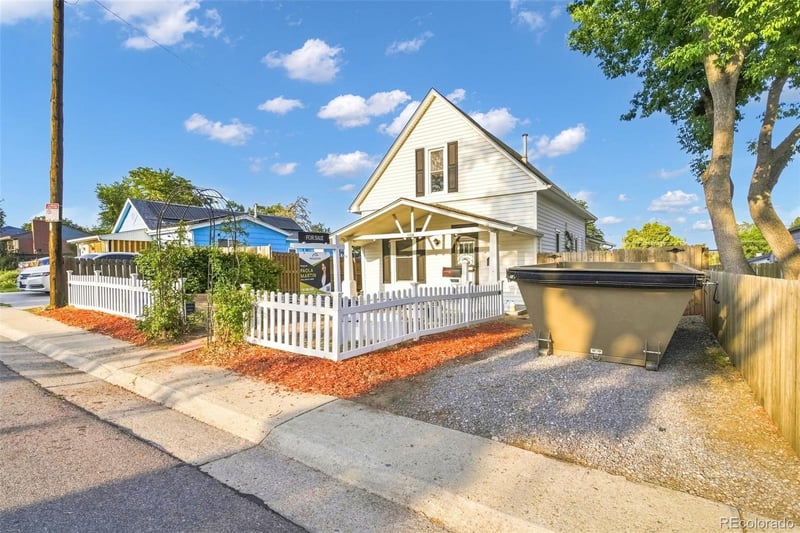 4842 Bryant St, Denver, CO 80221